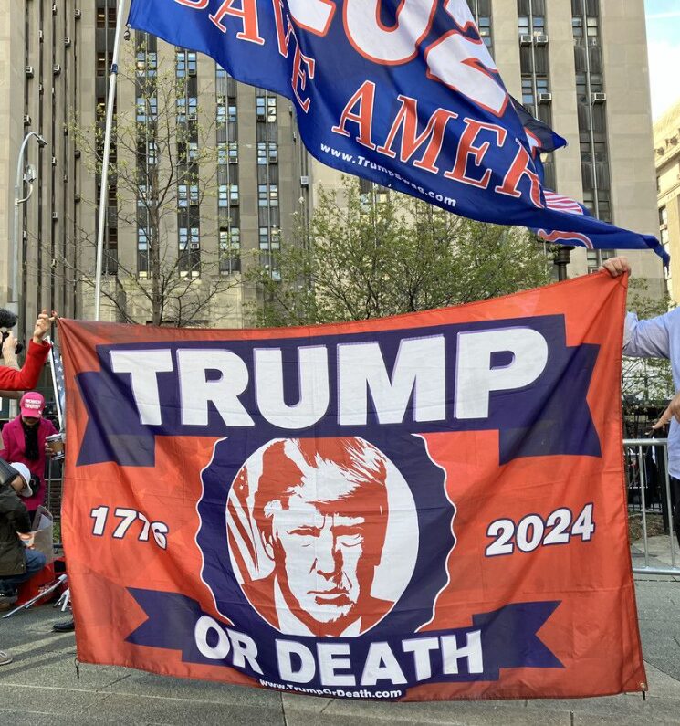 「独裁者トランプ」の地政学 – 一般社団法人 日本外交政策学会